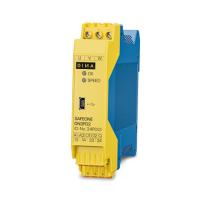 Контроллер безопасности DINA Electronik DNSFT3